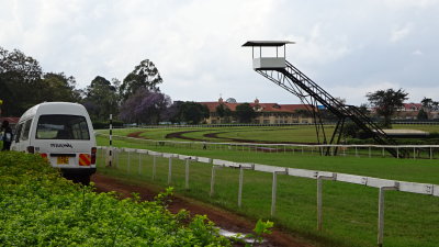 Ngong Road Racecourse