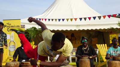 Abakisimba Musical Troupe