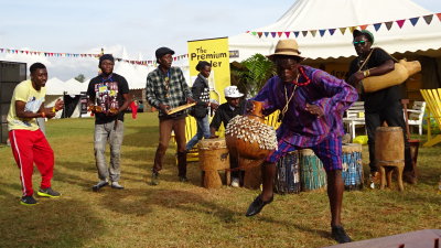 Abakisimba Musical Troupe