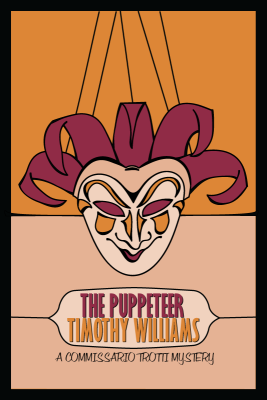 Commissario Trotti: The Puppeteer