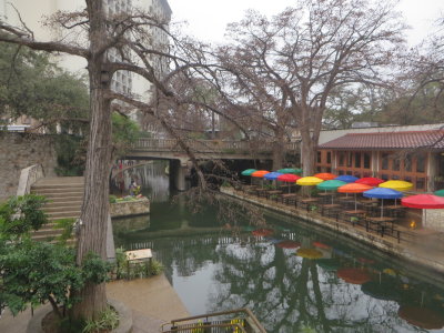 Riverside San Antonio