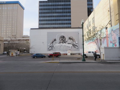 El Paso