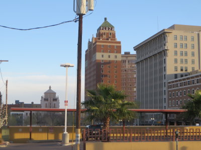 El Paso