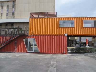 Coffee shop El Paso
