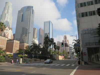 Los Angeles