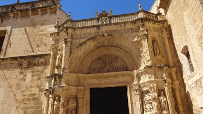 Iglesia de la Asuncin