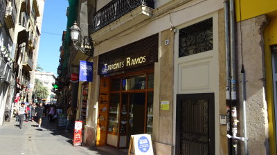 Valencia