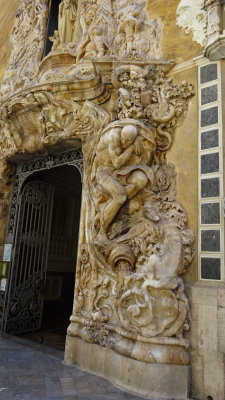 Ceramics museum
