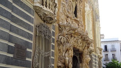 Ceramics museum