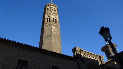 Saragossa/Zaragoza