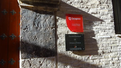 Saragossa/Zaragoza