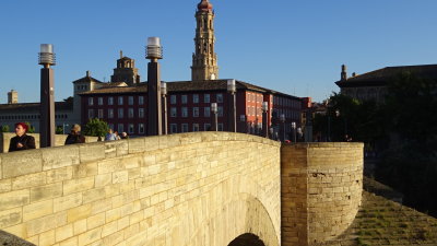 Saragossa/Zaragoza