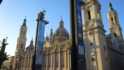 Saragossa/Saragoza