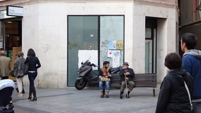 Saragossa/Zaragoza