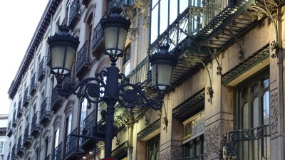 Saragossa/Zaragoza