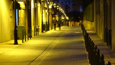 Saragossa/Zaragoza