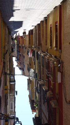 Saragossa/Zaragoza