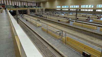 Delicias - Saragossa/Saragoza