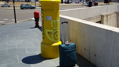 Delicias - Saragossa/Saragoza