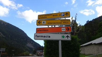 Canfranc