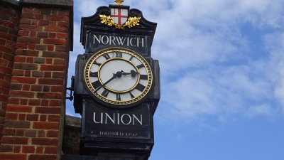 Norwich Union