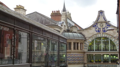 Royal Arcade