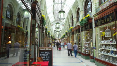 Royal Arcade