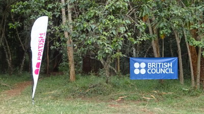 Soft power: the British Council in Kenya