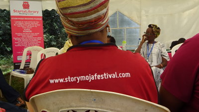 Storymoja