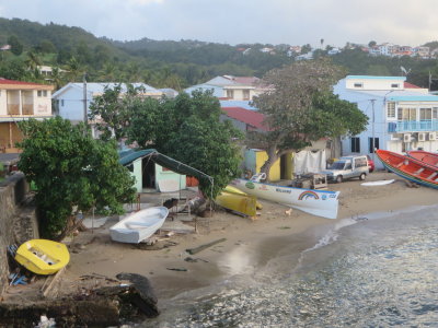 Ste Luce - Martinique