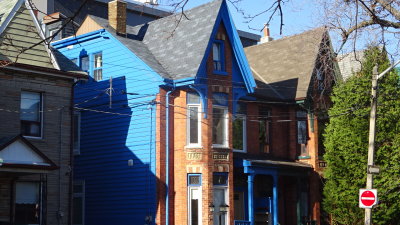 Toronto
