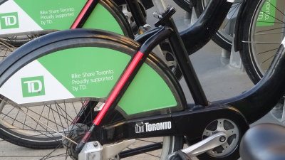 Toronto