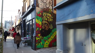 Kensington Toronto
