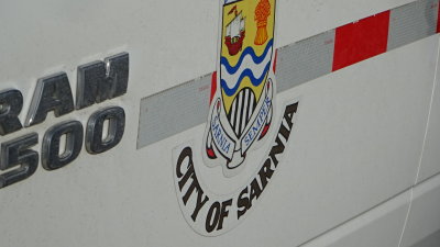 Sarnia
