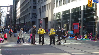 Toronto