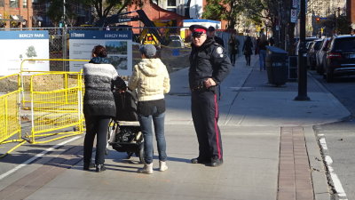 Toronto