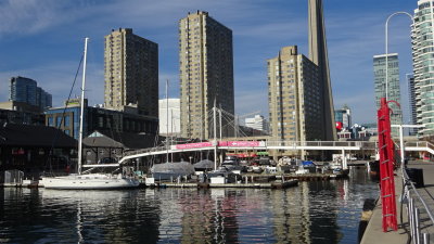 Lake Front