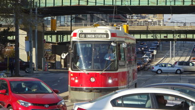Toronto