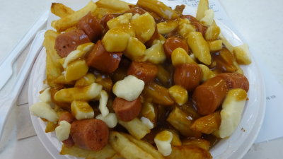 Poutine