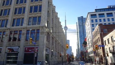 Toronto