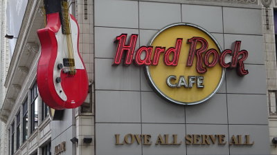 Hard Rock