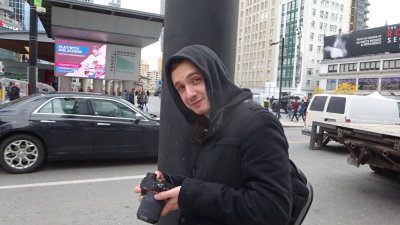 yet another paparazzo 