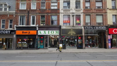 Toronto