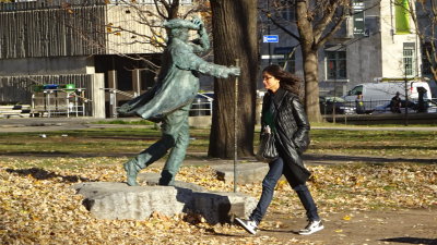 McGill