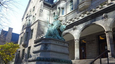 McGill