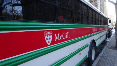 McGill