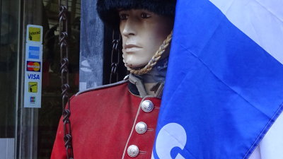 Redcoat