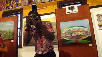 Photographer