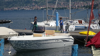 Lago d'Iseo