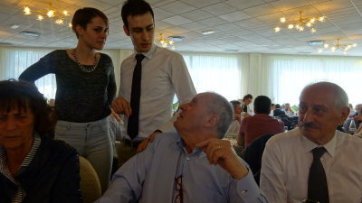 la nuova generazione